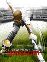 game pic for ICC Champions Trophy 2009